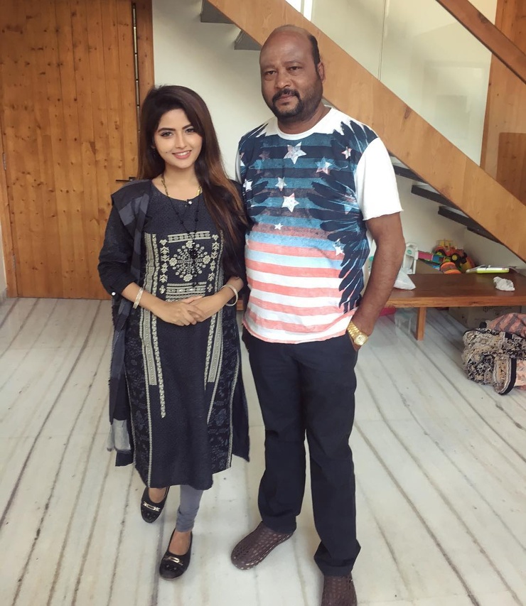 Shirin Kanchwala
