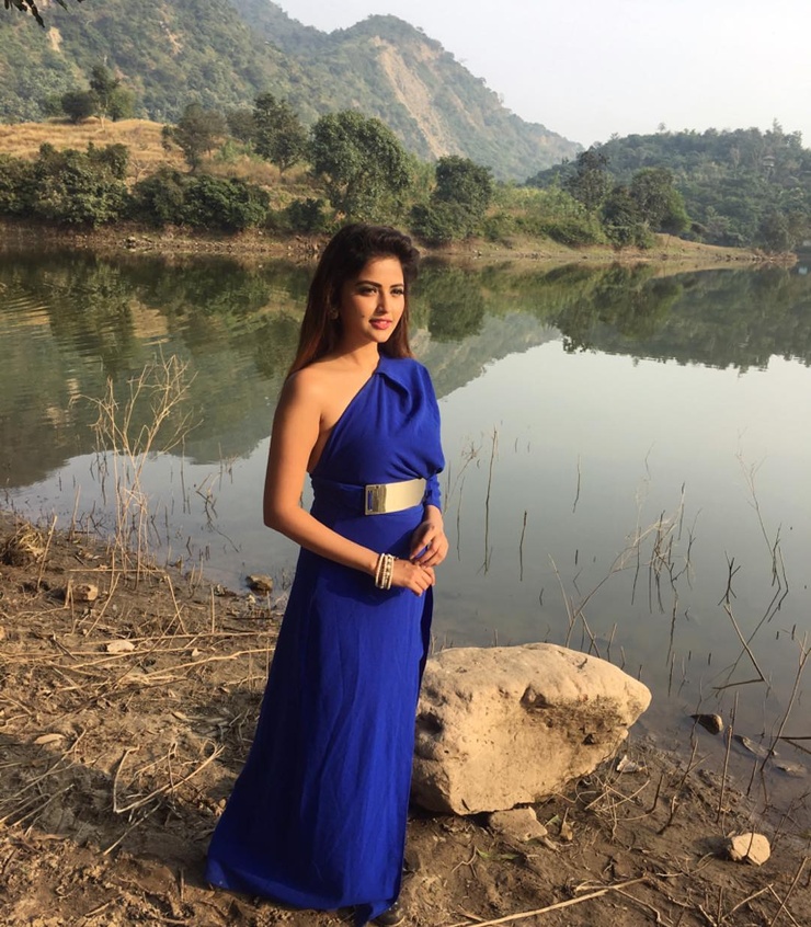 Shirin Kanchwala