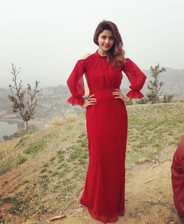 Shirin Kanchwala