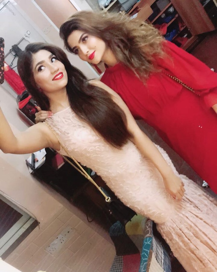 Shirin Kanchwala