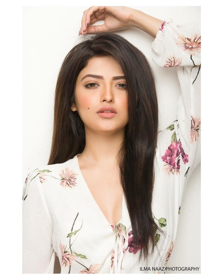 Shirin Kanchwala