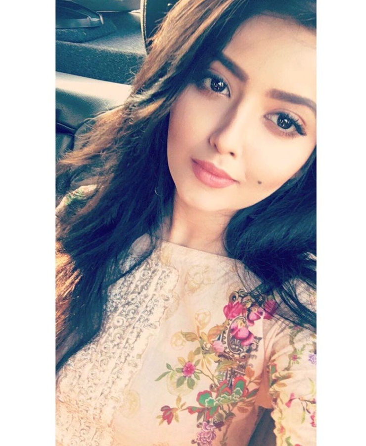Shirin Kanchwala