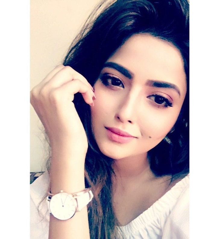 Shirin Kanchwala