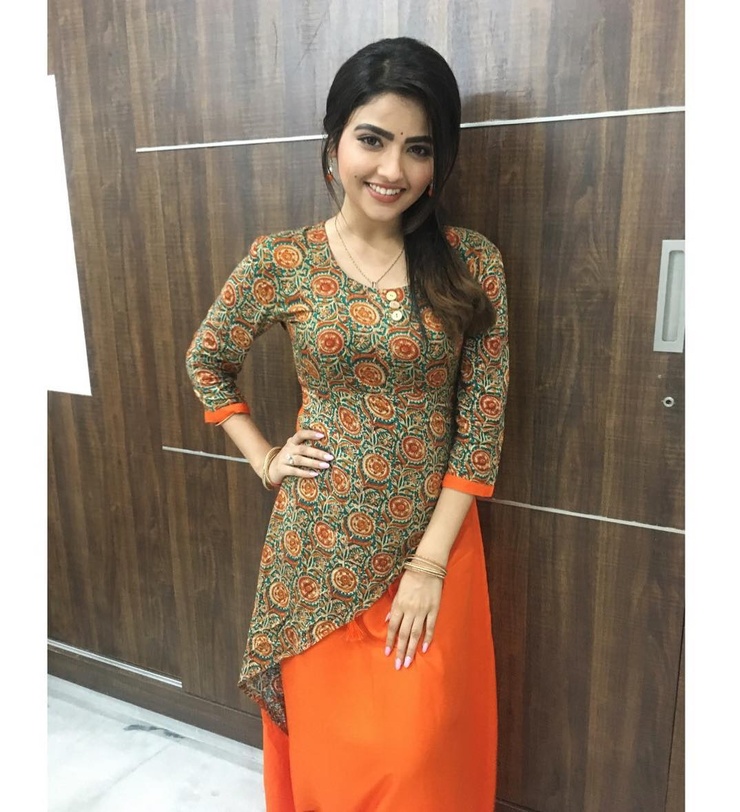 Shirin Kanchwala