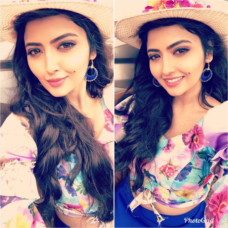 Shirin Kanchwala