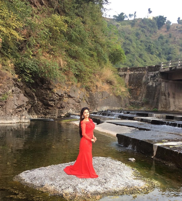 Shirin Kanchwala
