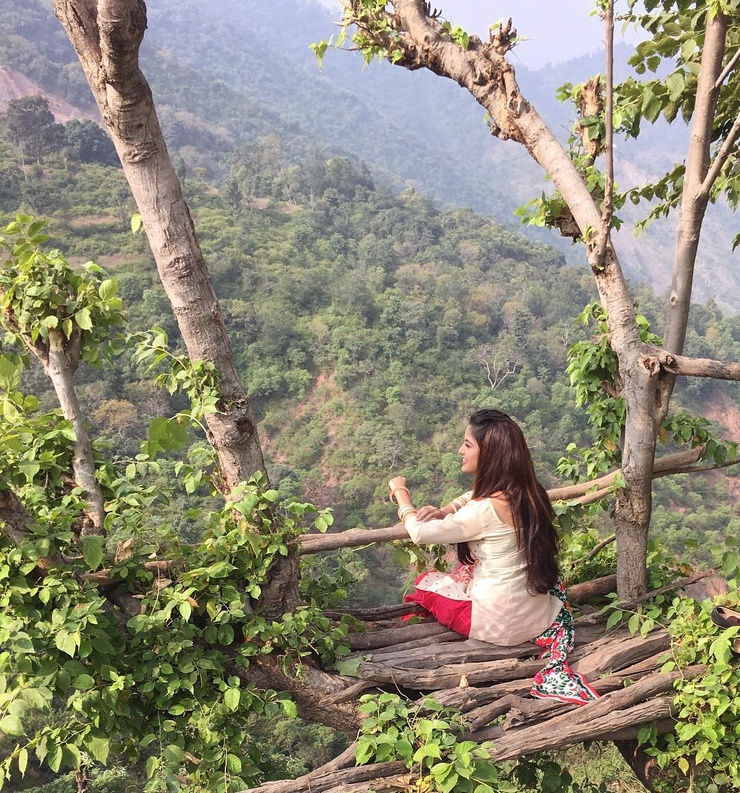Shirin Kanchwala