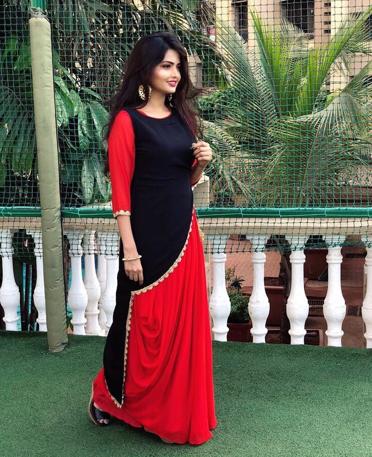 Shirin Kanchwala