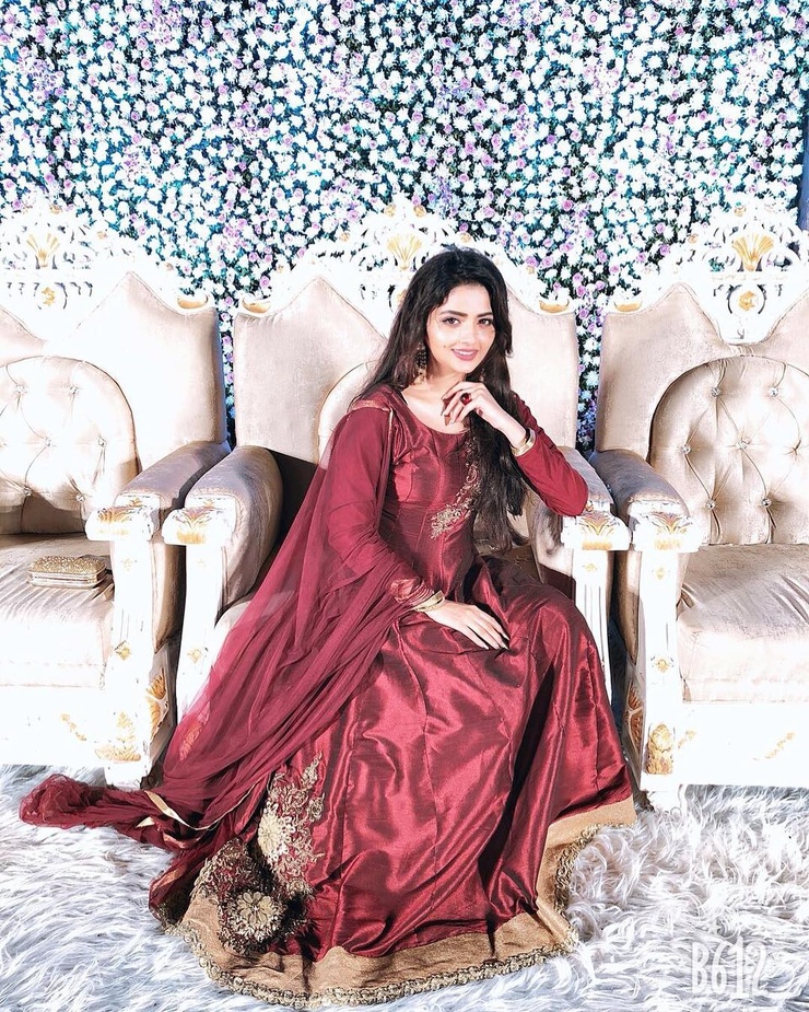 Shirin Kanchwala