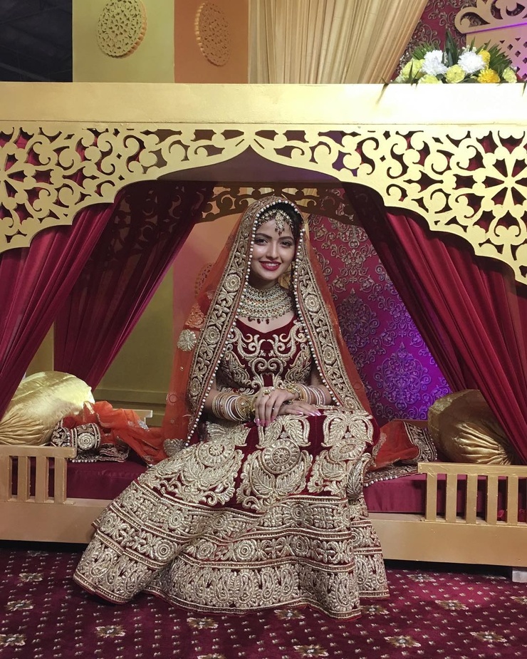 Shirin Kanchwala
