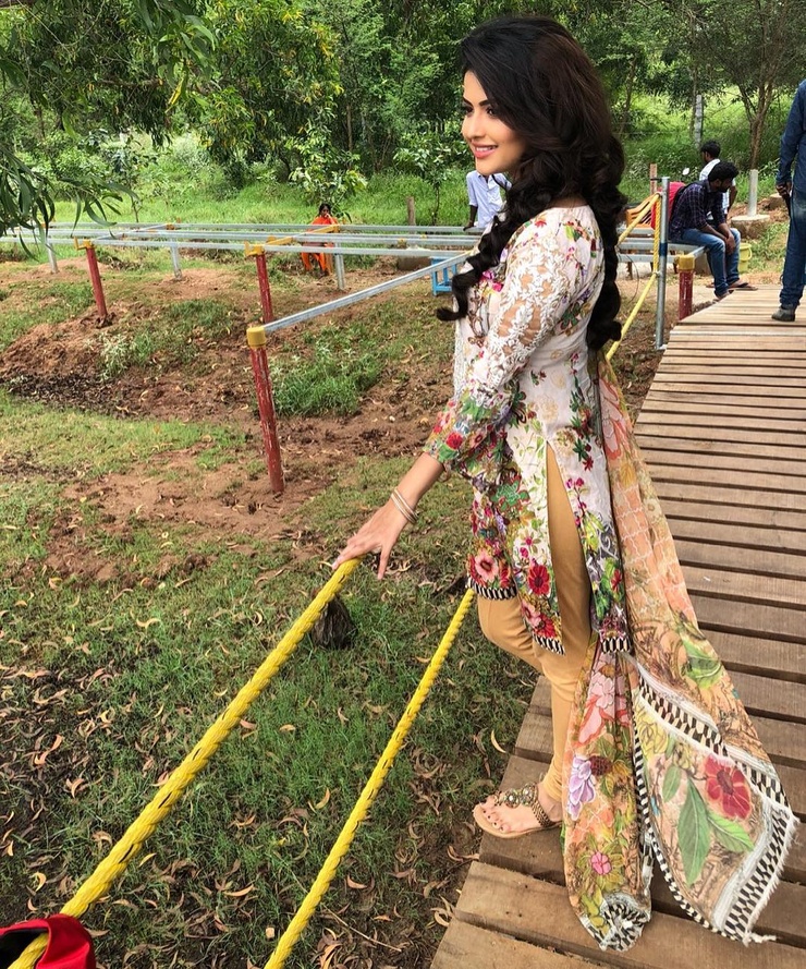 Shirin Kanchwala