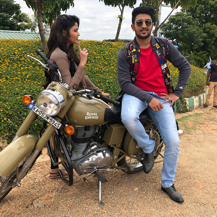 Shirin Kanchwala