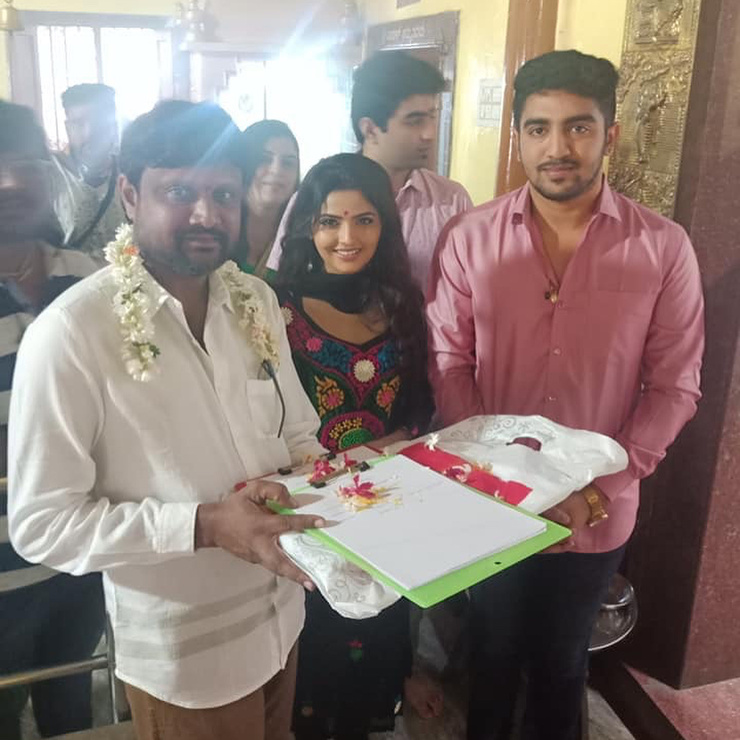 Shirin Kanchwala