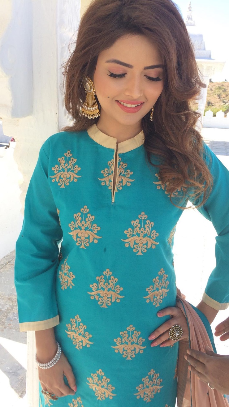 Shirin Kanchwala