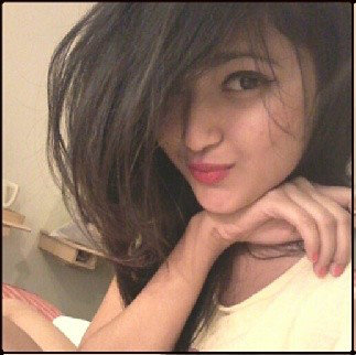 Shirin Kanchwala