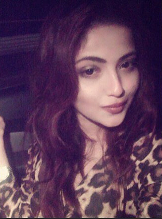 Shirin Kanchwala