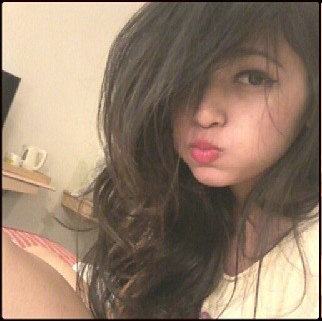 Shirin Kanchwala