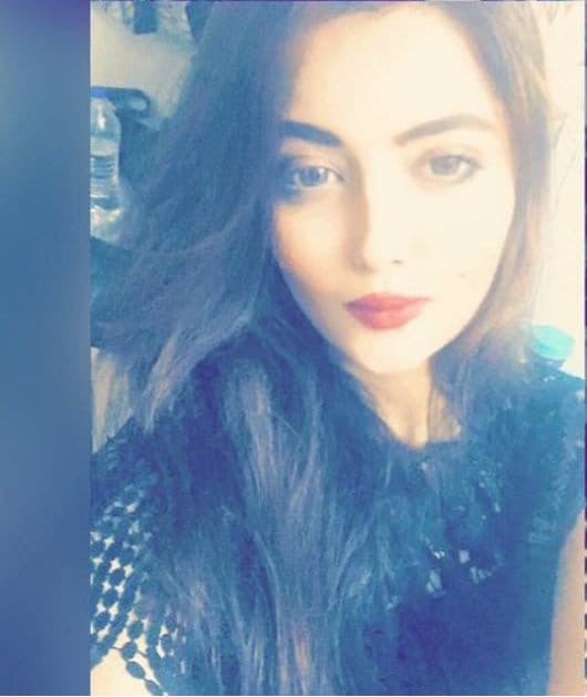 Shirin Kanchwala