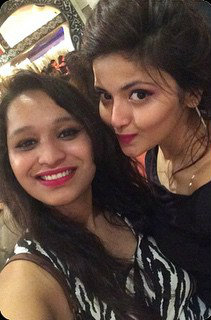 Shirin Kanchwala