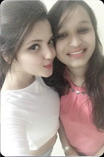 Shirin Kanchwala