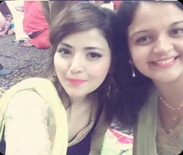 Shirin Kanchwala