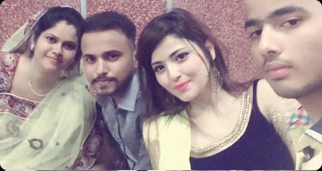 Shirin Kanchwala