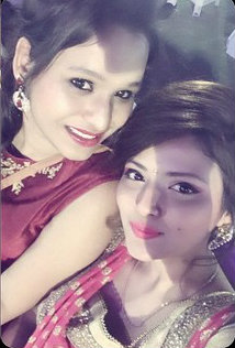 Shirin Kanchwala