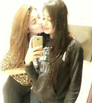 Shirin Kanchwala