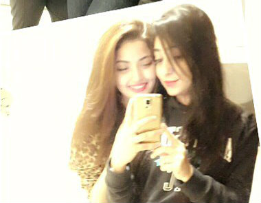Shirin Kanchwala