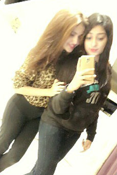 Shirin Kanchwala