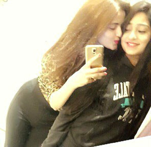 Shirin Kanchwala
