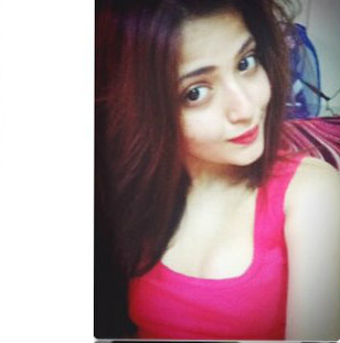Shirin Kanchwala