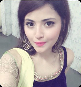 Shirin Kanchwala