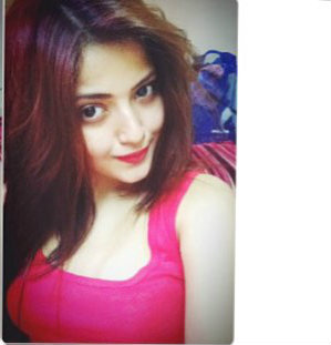 Shirin Kanchwala