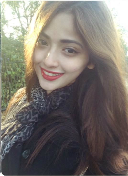 Shirin Kanchwala