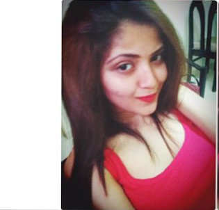 Shirin Kanchwala