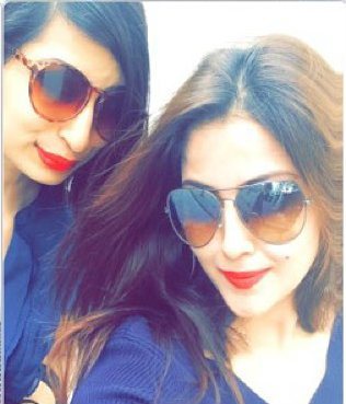 Shirin Kanchwala