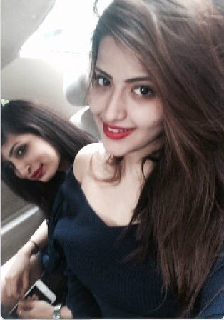 Shirin Kanchwala