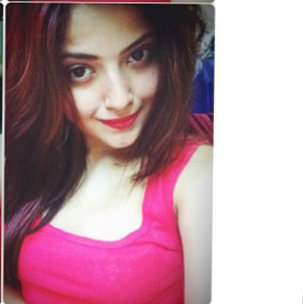 Shirin Kanchwala
