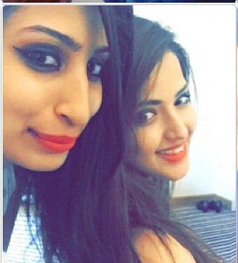 Shirin Kanchwala