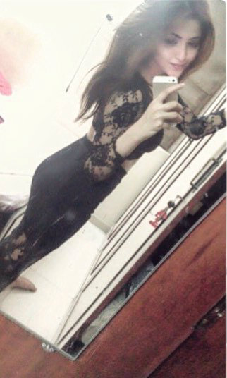 Shirin Kanchwala