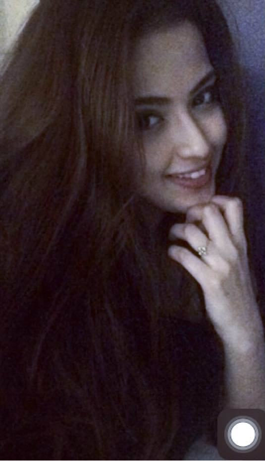 Shirin Kanchwala