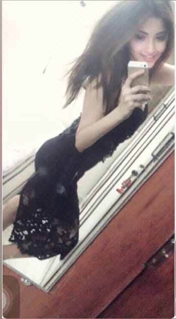 Shirin Kanchwala