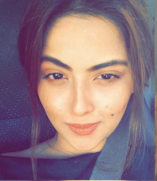 Shirin Kanchwala