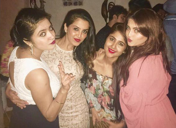 Shirin Kanchwala