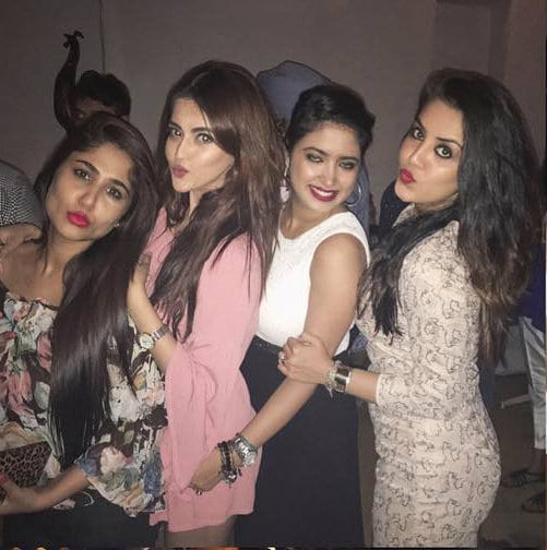 Shirin Kanchwala