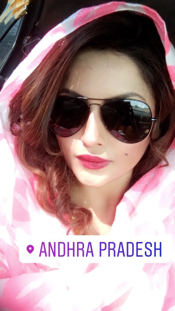 Shirin Kanchwala