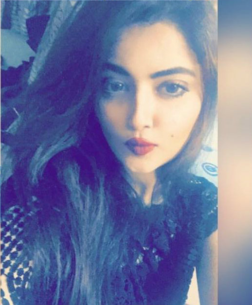 Shirin Kanchwala