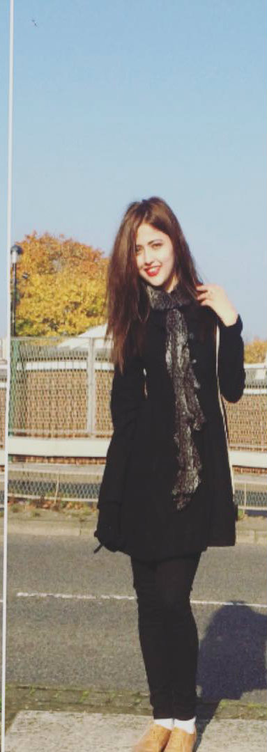 Shirin Kanchwala