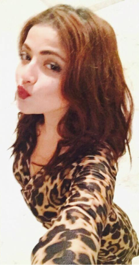 Shirin Kanchwala